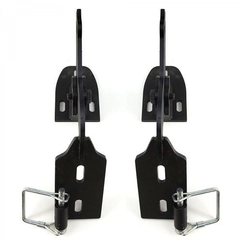 Adjustable engine deck lid - adjustable,