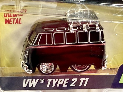 New car tuned - new!, vw
