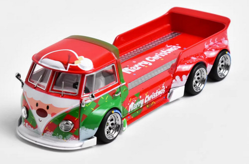 Liberty volkswagen t1vw - 1:64,