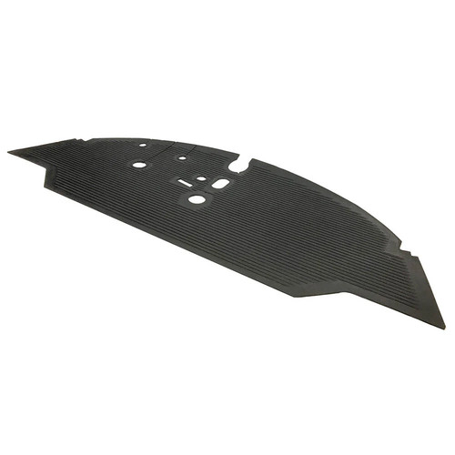 Front rubber mat bus - front, t1