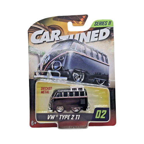 2026 cartuned type 2 - vw,