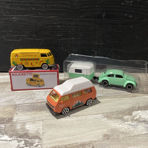 Majorette volkswagen vw - majorette,